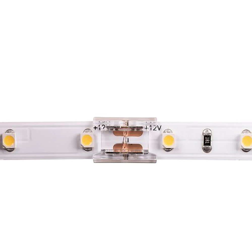 Buy Strip Light Controllers Australia Strip Light Controller Joiner To Suit 8mm PCB LED - HV9959
