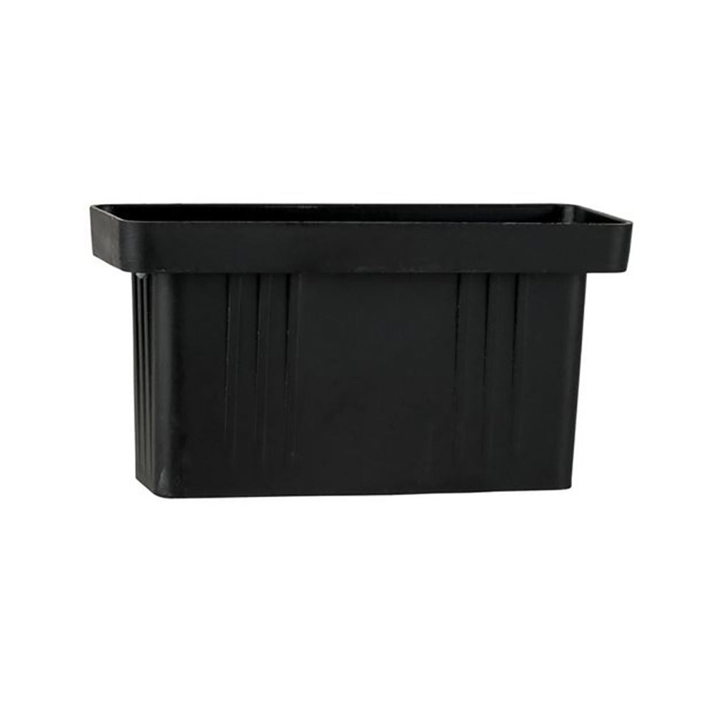 Buy Brick Lights Australia Bata Brick Light With Grill 12V 3W White Stainless Steel 3CCT - HV3008T-WHT-12V