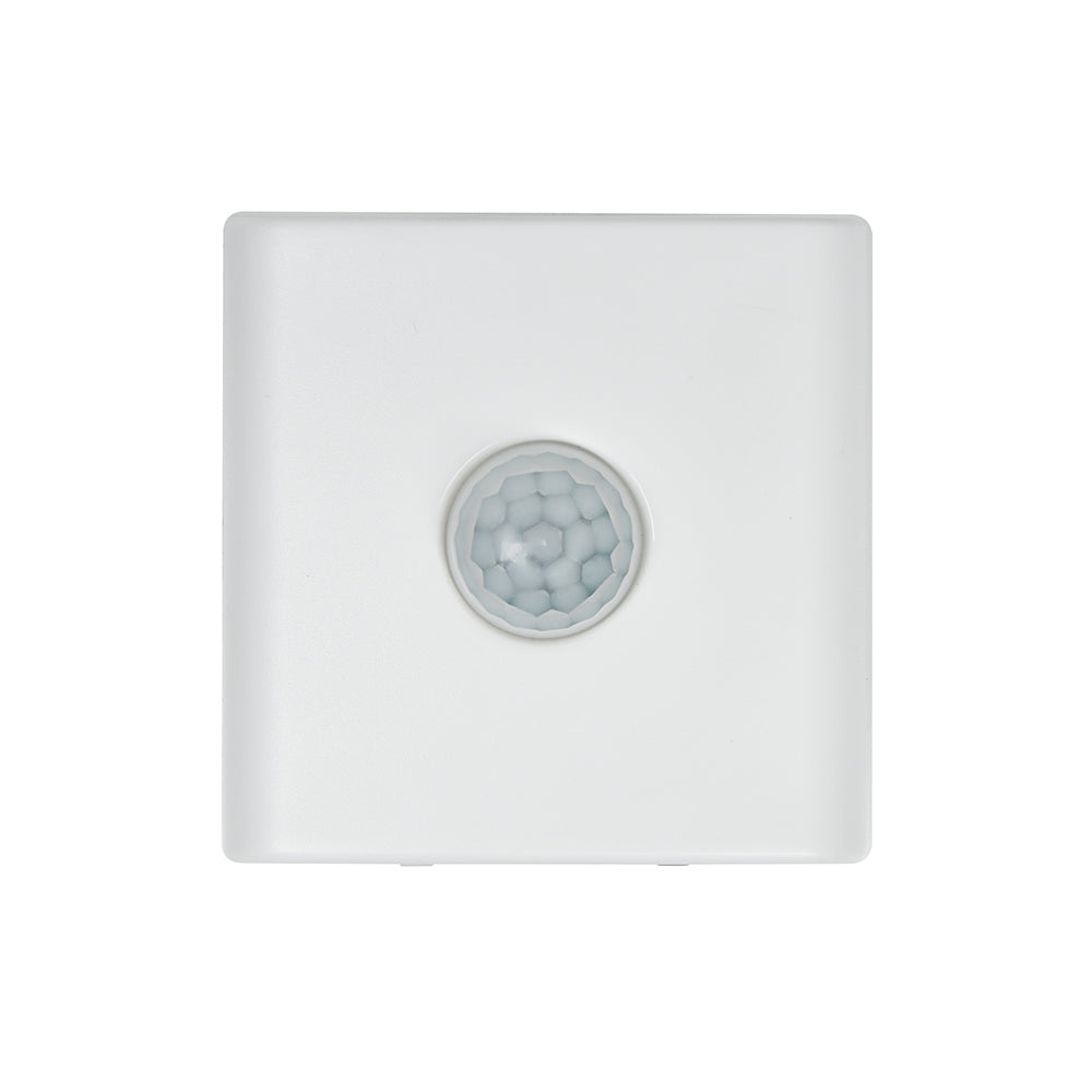 Buy Motion Sensors Australia Motion Sensor White Plastic - 49091001