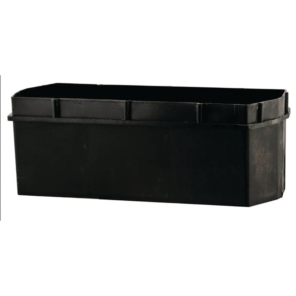 Buy Brick Lights Australia Bata Brick Light With Grill 240V 10W White Stainless Steel 3CCT - HV3004T-WHT-240V