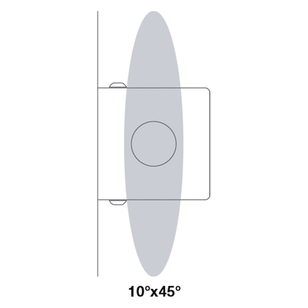 Buy Up / Down Wall Lights Australia Brom 2.0 Up & Down Wall 2 Lights Stainless Steel 2700K - BR2002