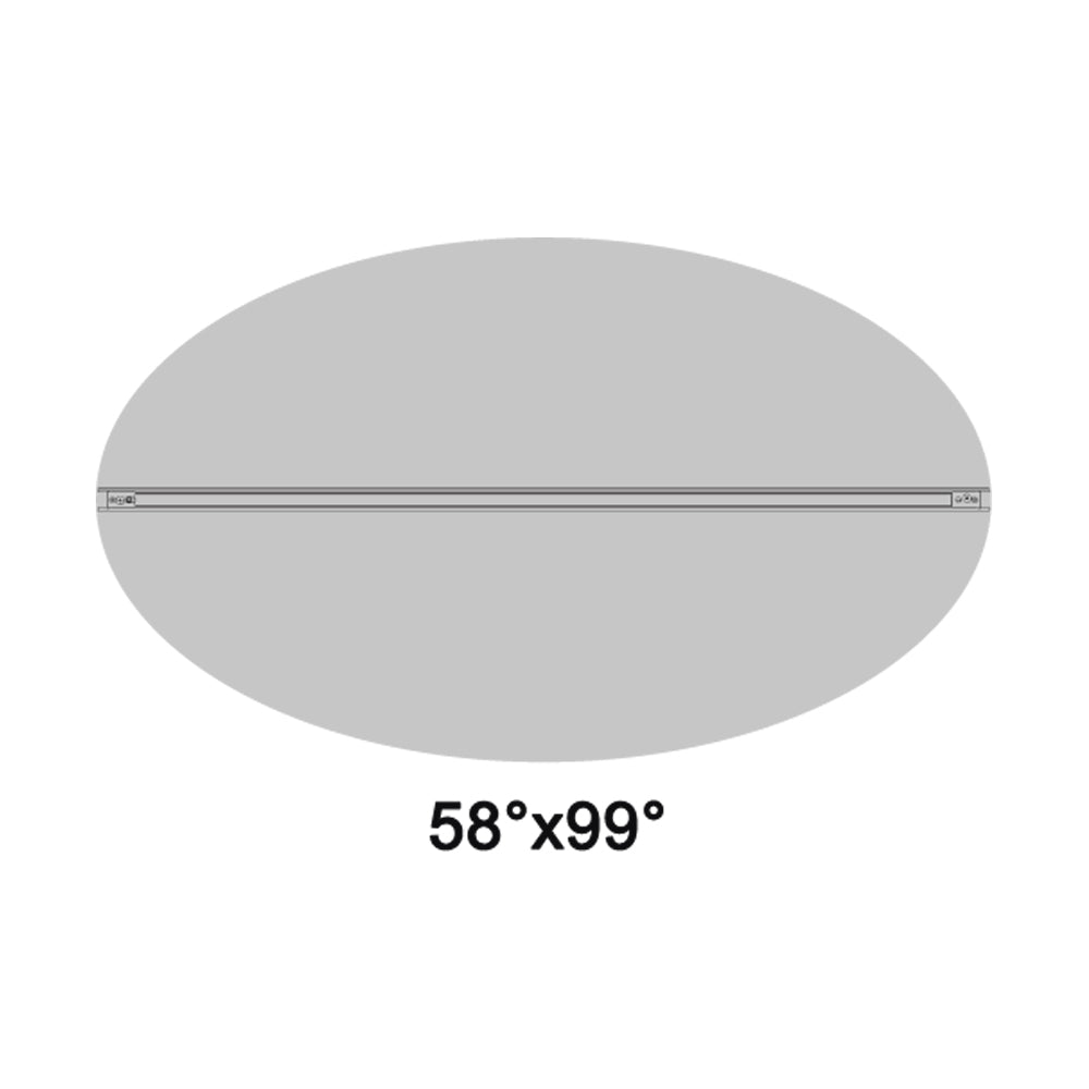 Buy Pendant Lights Australia Berica S 3.2 Concave Pendant Light 39W On / Off Aluminium - BS3210