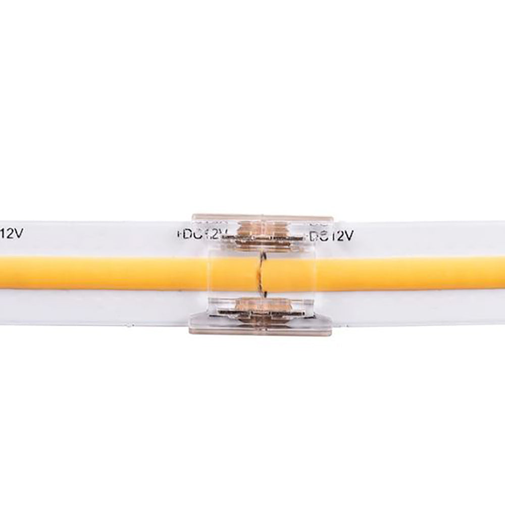 Buy Strip Light Controllers Australia Strip Light Controller Joiner To Suit 10mm PCB & COB LED - HV9960