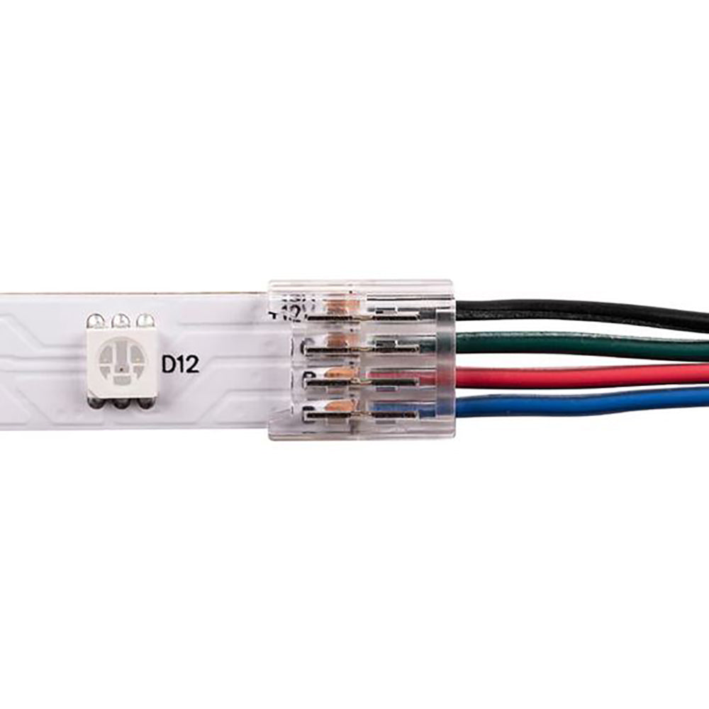 Buy Strip Light Controllers Australia Strip Light Controller To Suit 10mm PCB RGB LED - HV9955