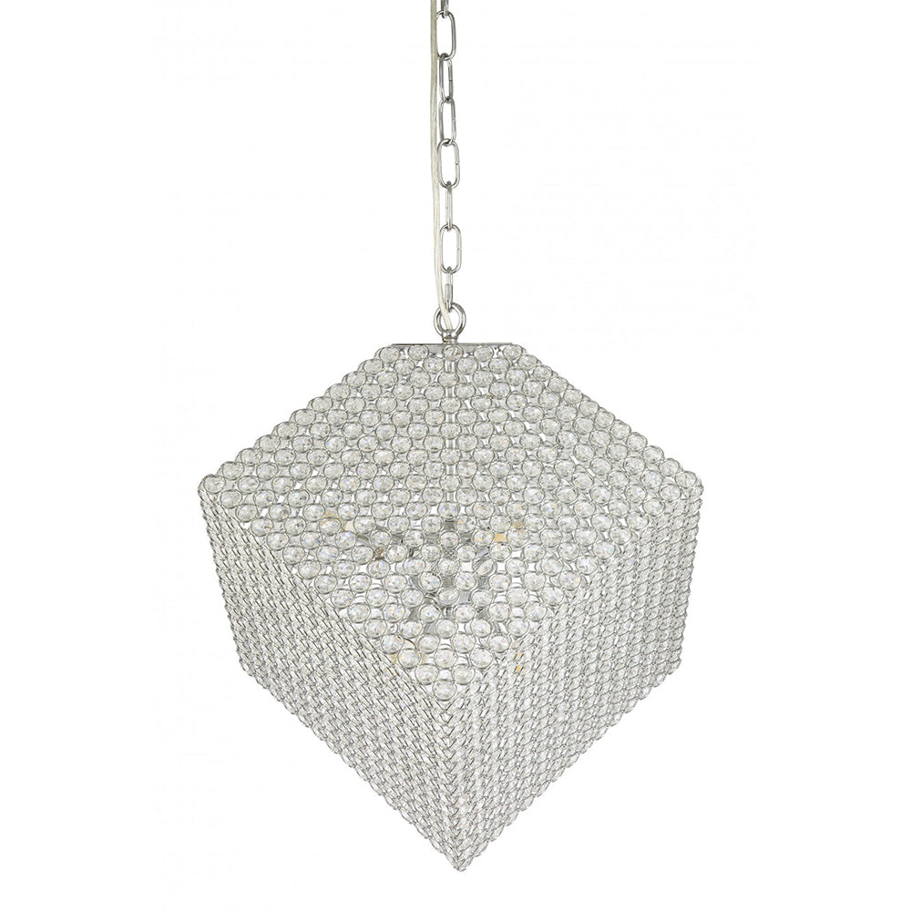 Buy Pendant Lights Australia Fiorentino Lighting - TATIN 6 Light Pendant