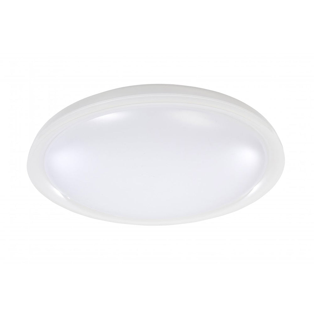 Buy LED Oyster Lights Australia Fiorentino Lighting - MOONLIGHT 30W 1 Light Oyster Opal