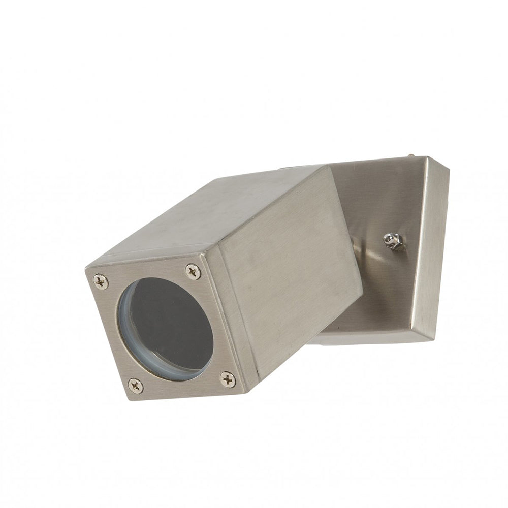 Buy Exterior Spotlights Australia Fiorentino Lighting - SML 1 Light Spotlight