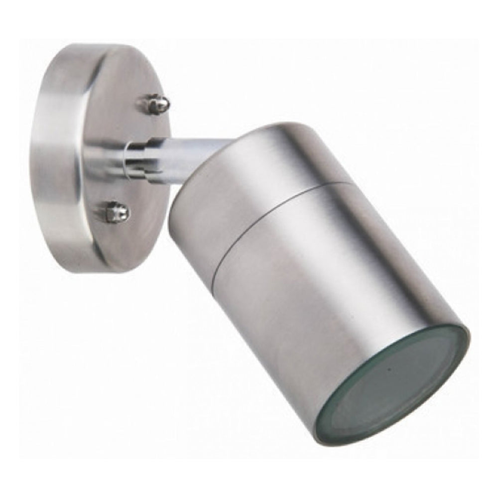 Buy Exterior Spotlights Australia Fiorentino Lighting - JORDAN 1 Light Spotlight LED
