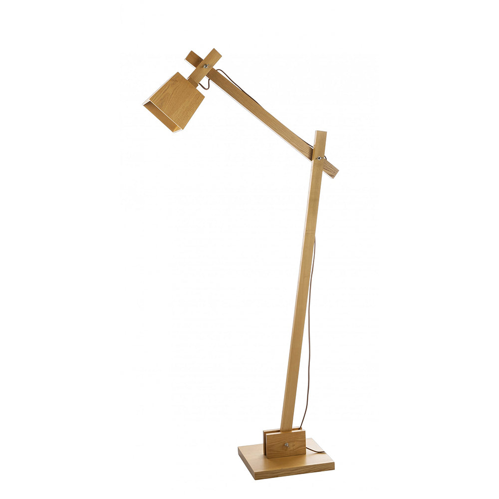 Buy Floor Lamps Australia Fiorentino Lighting - ELSINKI 1 Light Floor Lamp