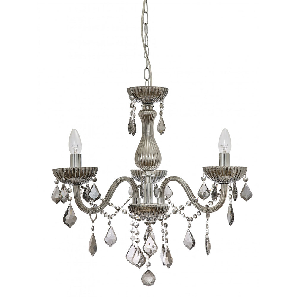 Buy Chandeliers Australia Fiorentino Lighting - AVENUE 3 Light Pendant
