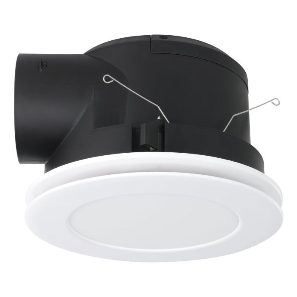 Buy Exhaust Fans Australia SAMBA Exhaust Fan 10W White 3CCT - 206174N