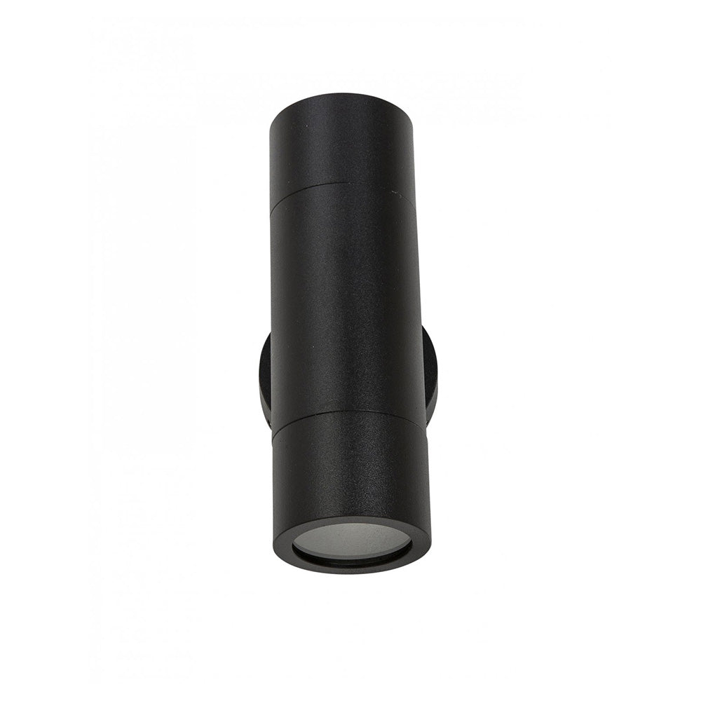 Buy Up / Down Wall Lights Australia Fiorentino Lighting - ZARTON Up-Down Light Wall Light Black