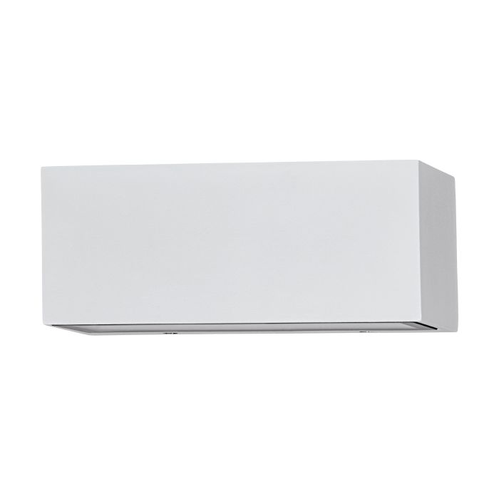 Spongano LED Wall Light 5W 4CCT White & Clear - 206329
