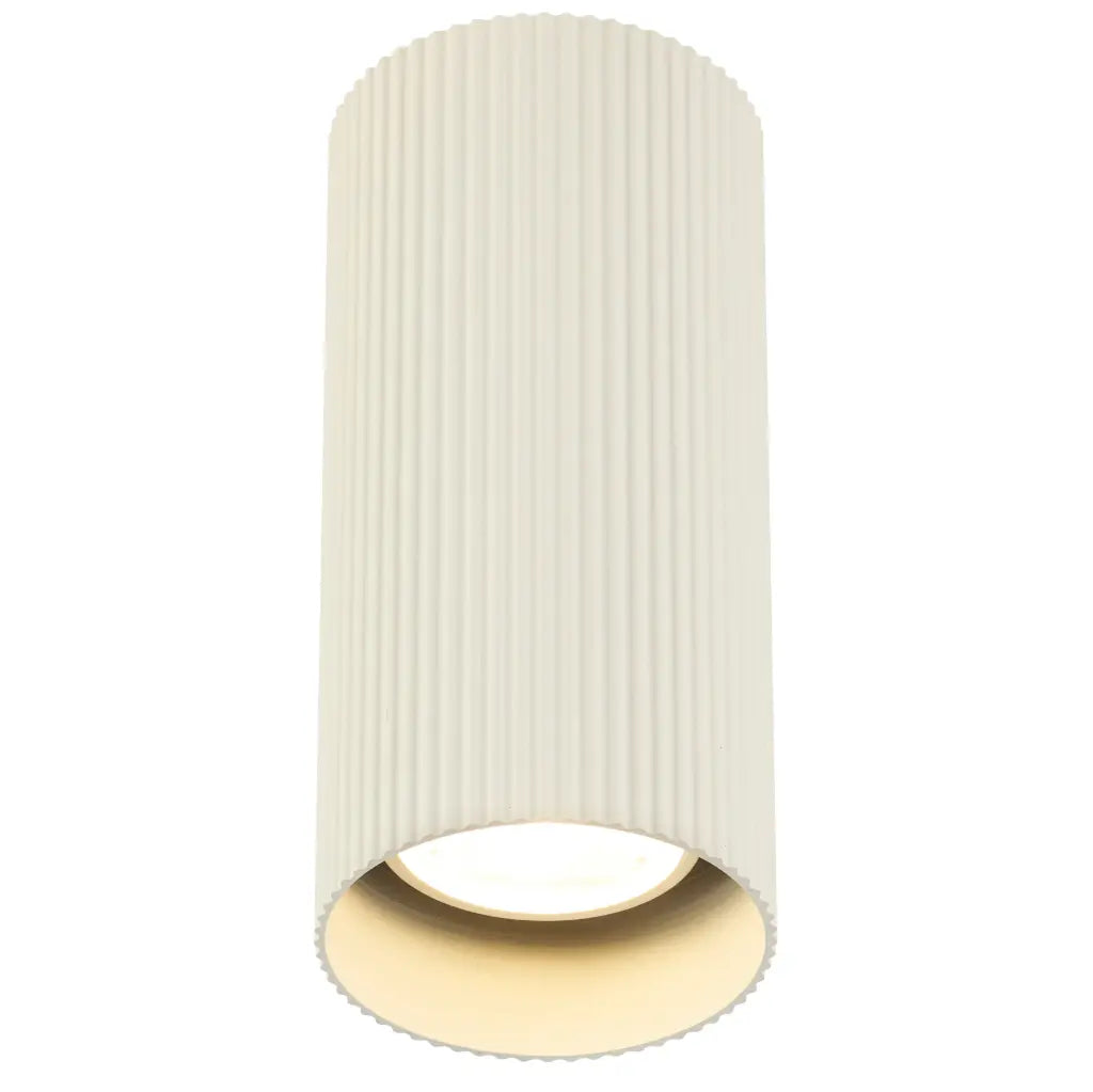 Minzie Surface Mounted Downlight Tri Colour Beige - MINZIE DL-BE