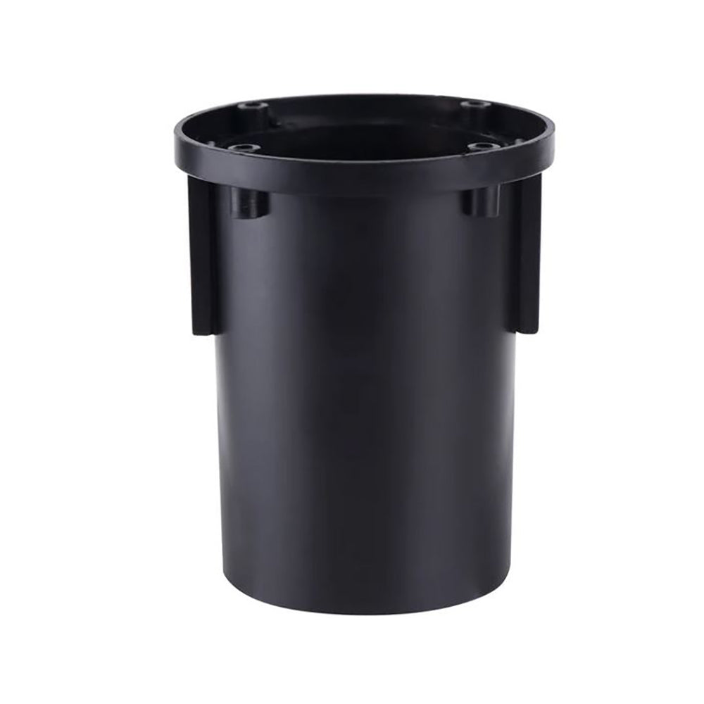 Buy Outdoor Step Lights Australia Ollo Outdoor Step Light 12V Brass 3CCT - HV19022T-BR