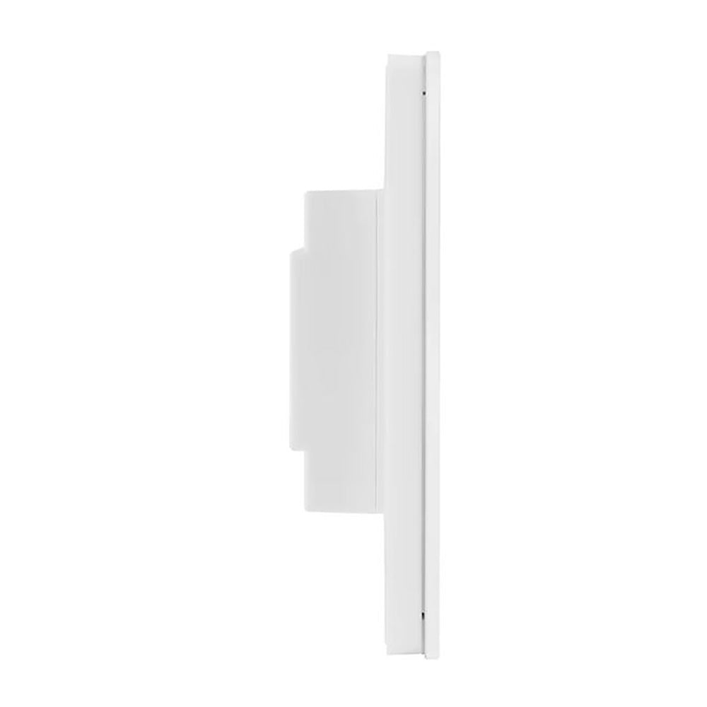 Buy Strip Light Controllers Australia LED Touch Panel Controller White Plastic - HV9101-2830A