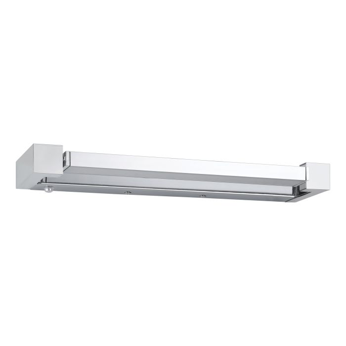 Gemiliana LED Vanity Light 8.5W Tri Color White & Chrome - 206382
