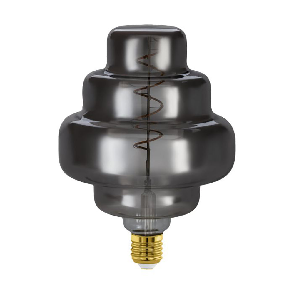 Buy LED Filament Globes Australia Bulb LED Filament Globe ES 4W 110lm 240V W150mm 2000K - 110247