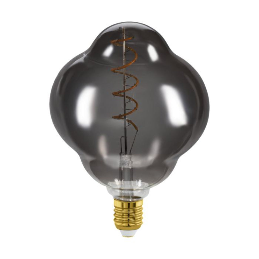 Buy LED Filament Globes Australia Bulb LED Filament Globe ES 4W 240V 110lm W150mm 2000K - 110254