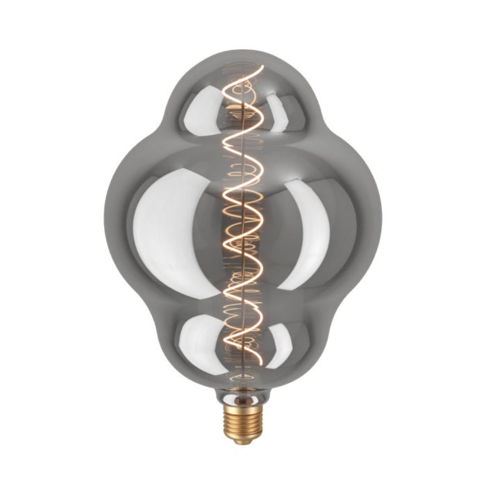 Buy LED Filament Globes Australia Bulb LED Filament Globe ES 4W 240V 110lm W200mm 2000K - 110255