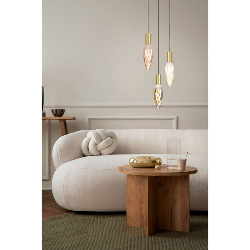 Buy LED Filament Globes Australia LED Filament Globe ES 240V 4W 2000K - 110277