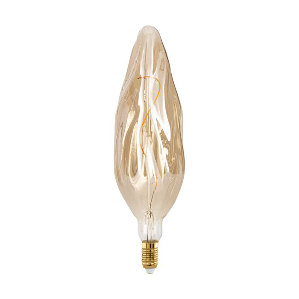 Buy LED Filament Globes Australia LED Filament Globe ES 240V 4W 2100K - 110276