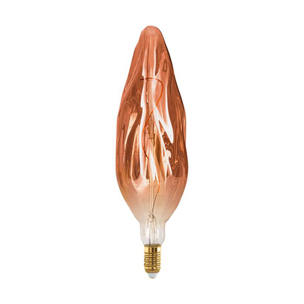Buy LED Filament Globes Australia LED Filament Globe ES 240V 4W 2000K - 110277