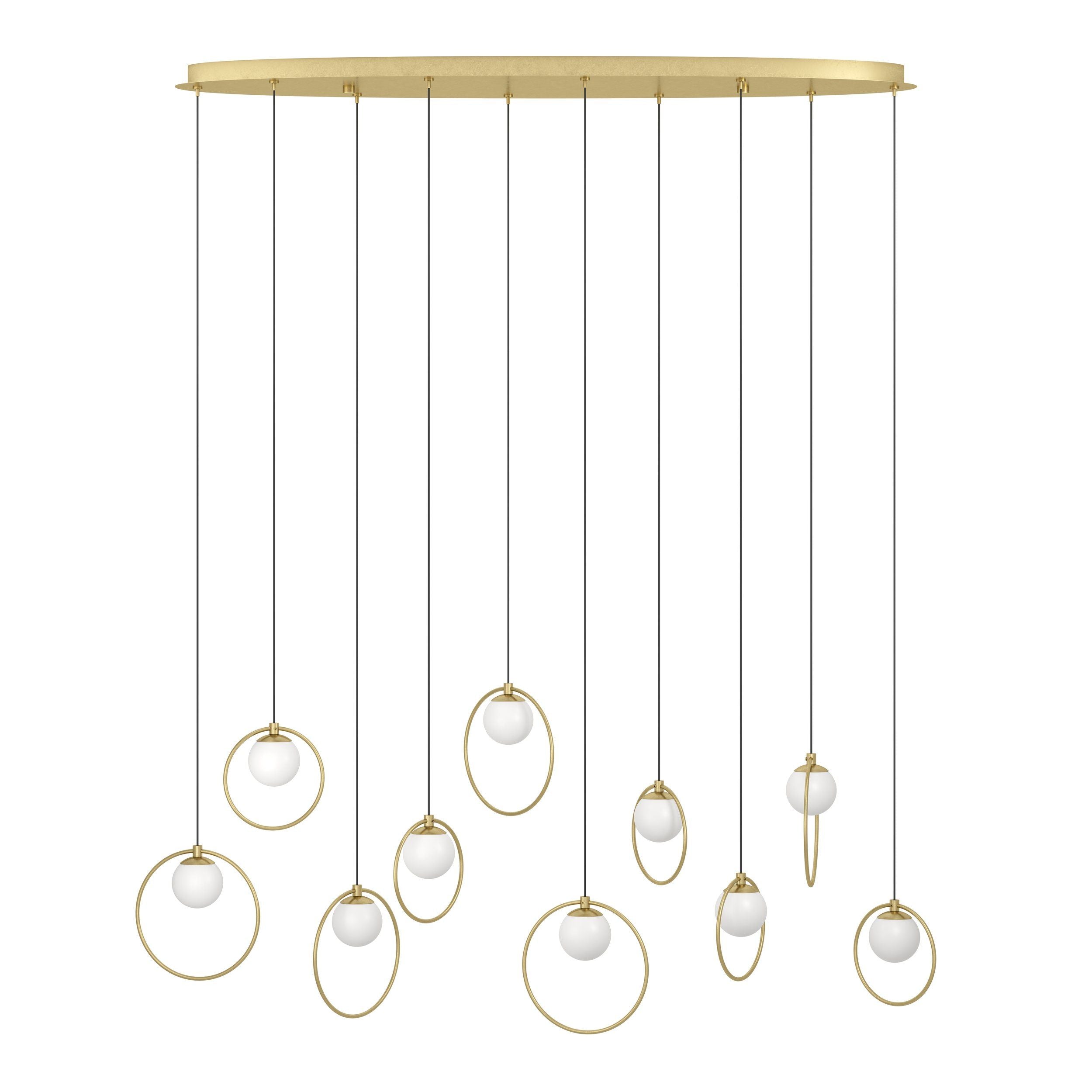 Portocolom 1160mm Pendant Light - 390347