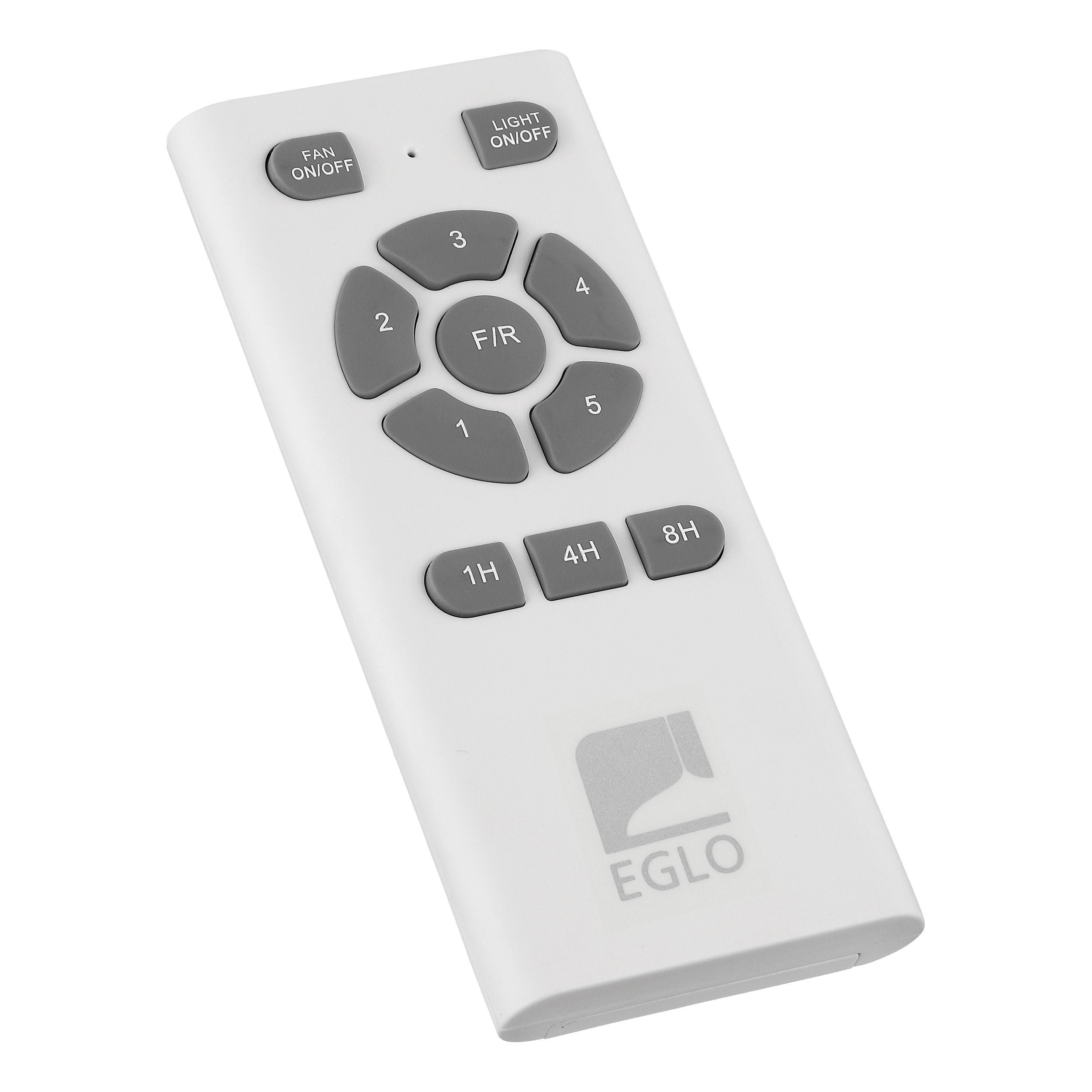 Tourbillion DC Ceiling Fan 100" Aluminium Titanium Blade - 20618604