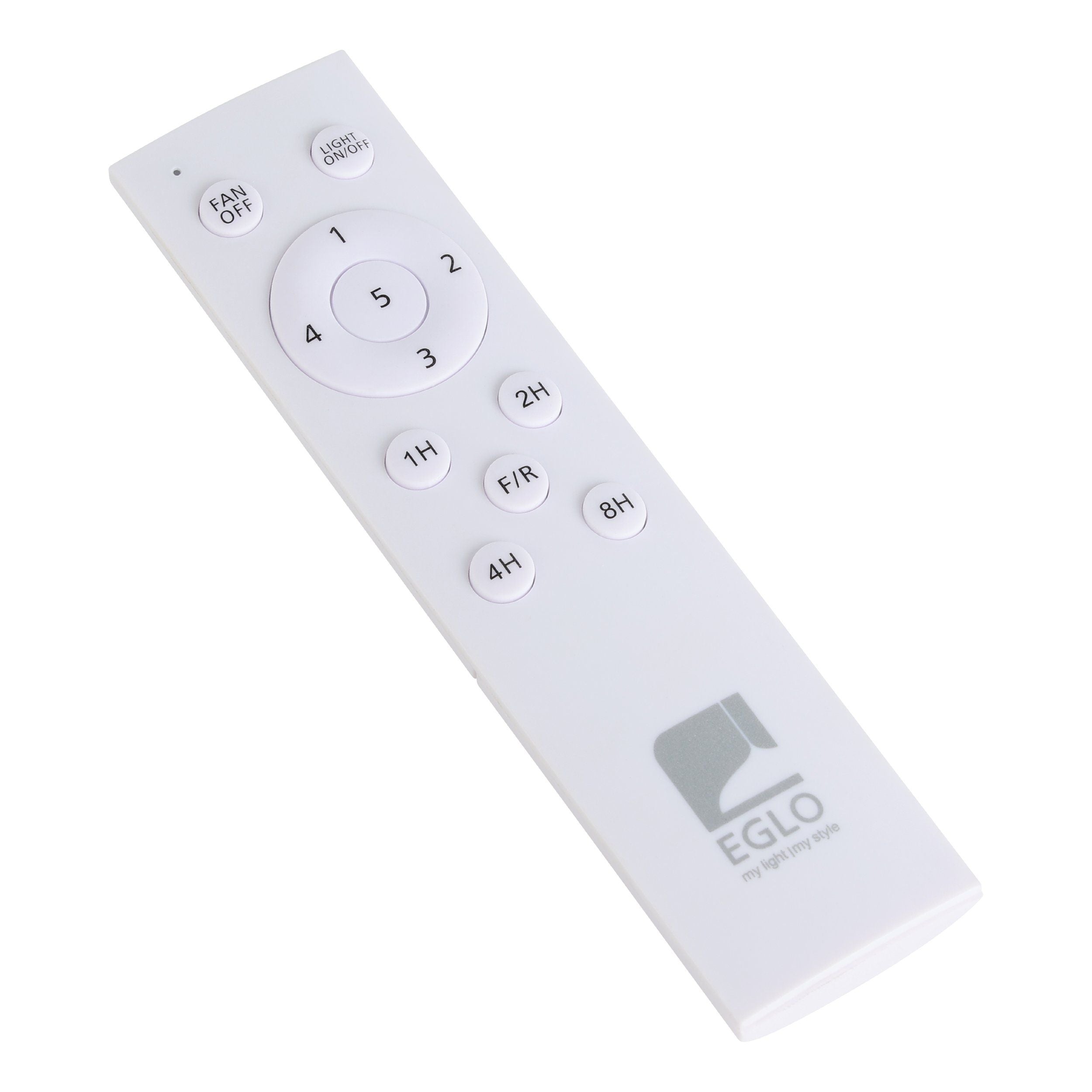 Tourbillion DC Ceiling Fan 60" Aluminium Oil Rubbed Bronze Blade With Remote - 206183