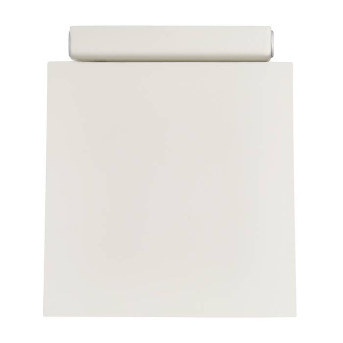 Ethan 1 Spot Surface Mounted Downlight Matt White - 2110400101