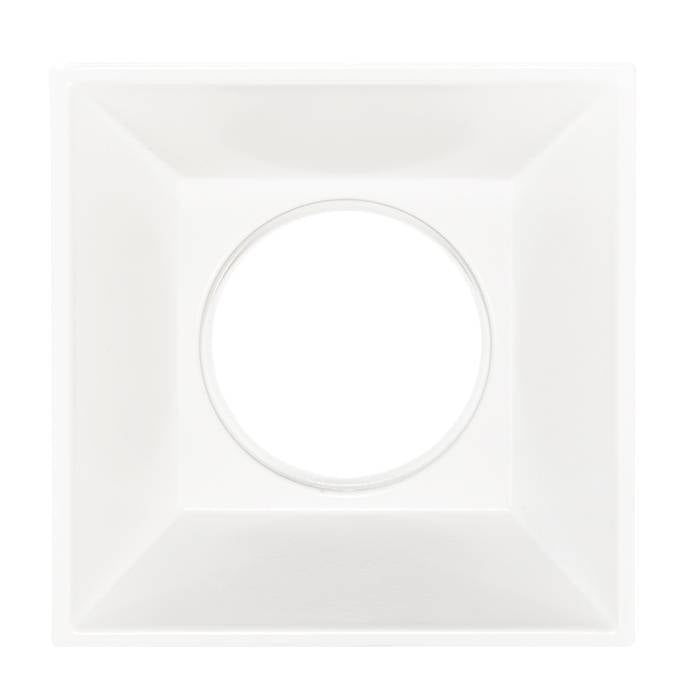 Ethan 1 Spot Surface Mounted Downlight Matt White - 2110400101
