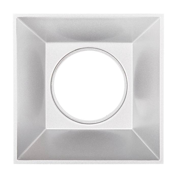 Ethan 1 Spot Surface Mounted Downlight Matt White - 2110400101