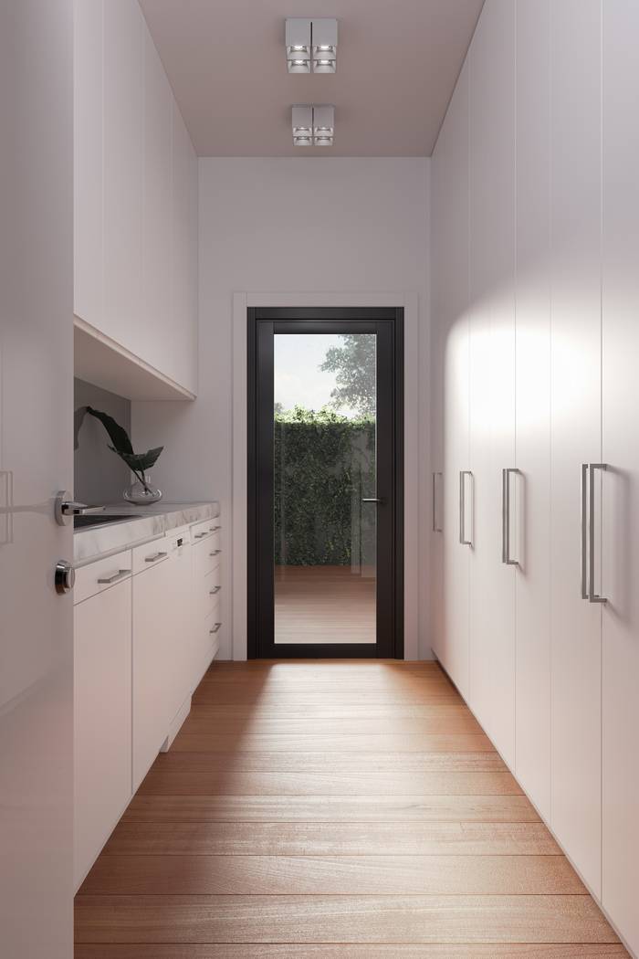 Ethan 4 Spot Surface Mounted Downlight Matt White - 2110430101