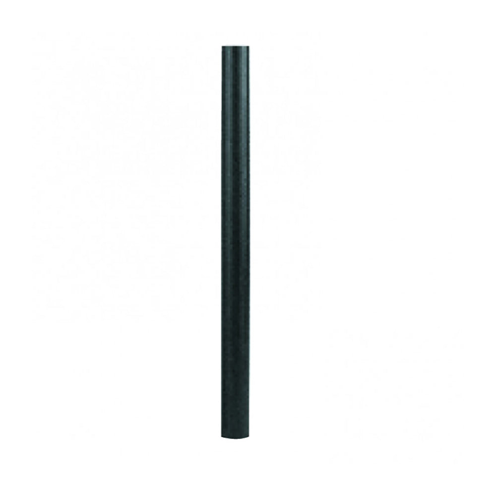 Buy Posts And Bases Australia Post Base L1000mm Black - BZ-POLE1-BL