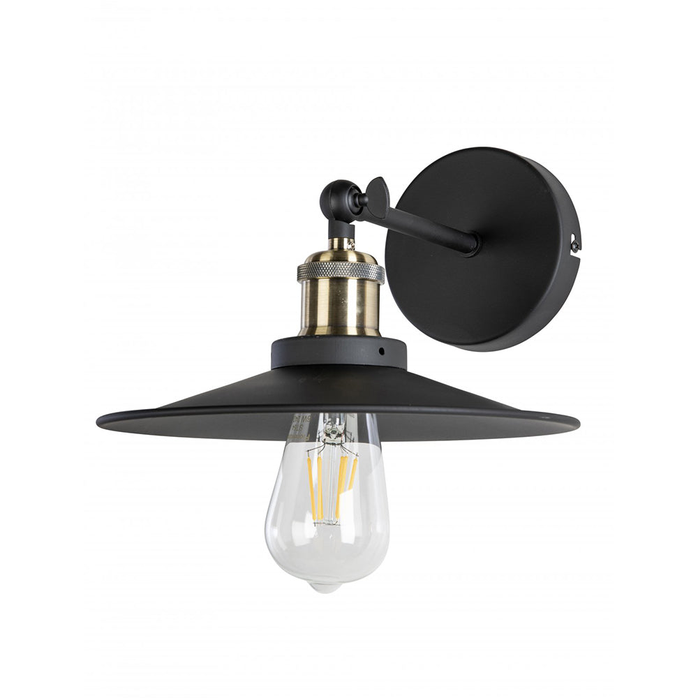 Buy Wall Sconce Australia Fiorentino Lighting - GRACE 1 Light Wall Light