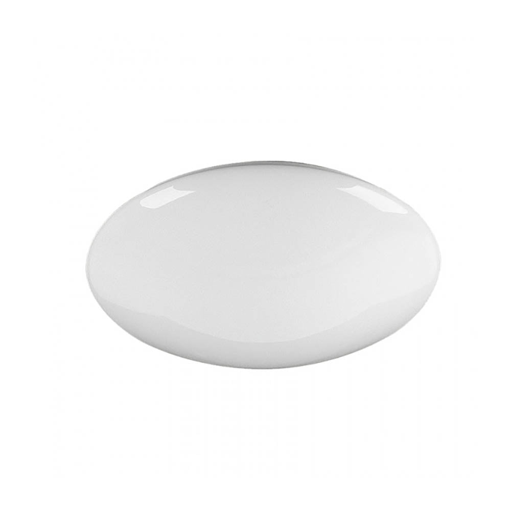 Oyster Light 32W White Acrylic 5000K - 720-32