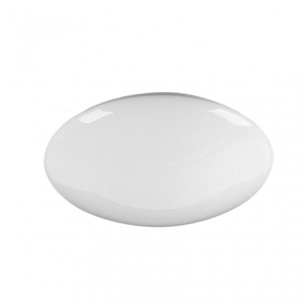 Luna Oyster Light 24W White 4000K - 720-LED24