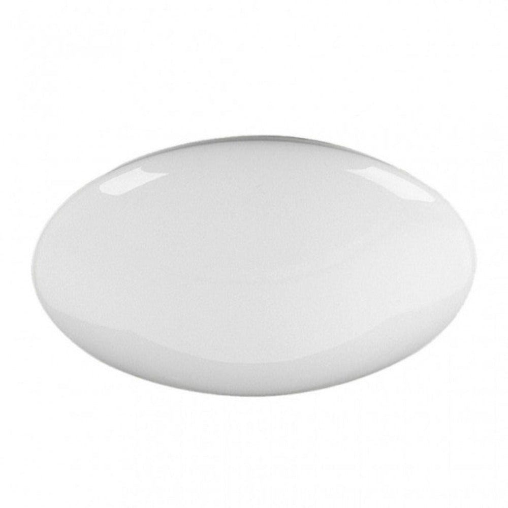 Buy Oyster Lights Australia Luna Oyster Light 36W White 4000K - 720-LED36