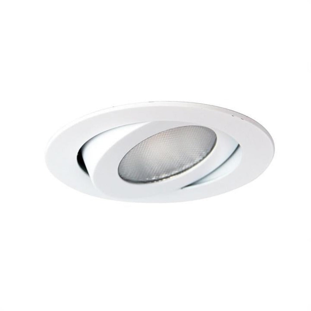 Buy Recessed LED Downlights Australia ROCK Recessed LED Downlight 12W White 3000K - UA4661WH