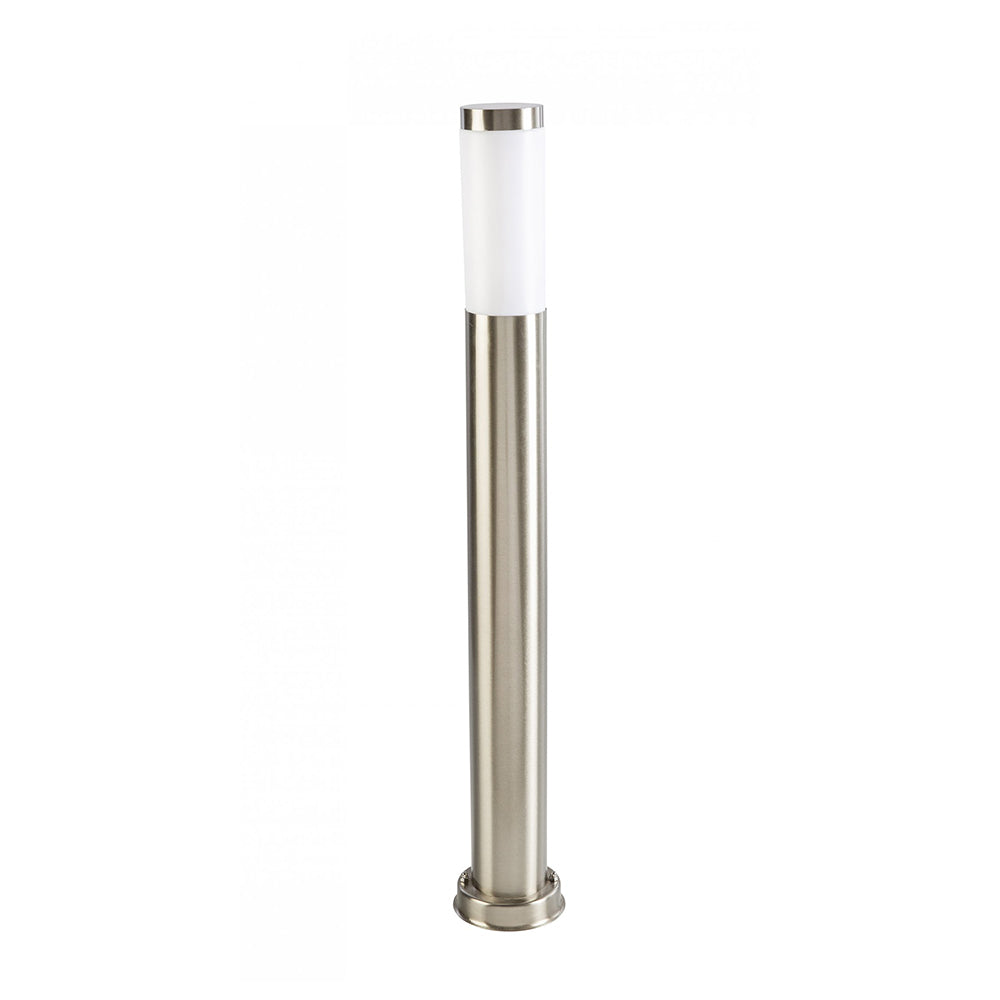 Buy Bollard Lights Australia Fiorentino Lighting - GURU 1 Light Bollard 12V