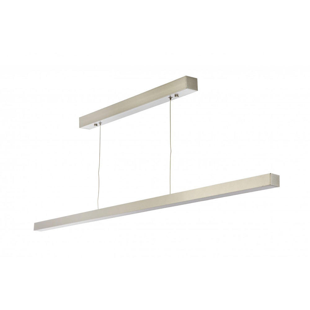 Buy LED Pendants Australia Fiorentino Lighting - BENCH 28W LED Pendant White