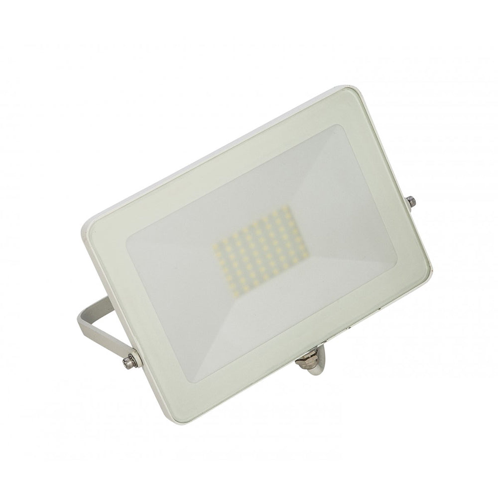 Fiorentino Lighting - IPAD 50W White LED Floodlight