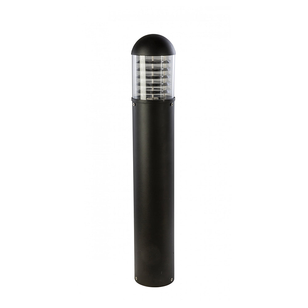Buy Bollard Lights Australia Fiorentino Lighting - BO-204-90 Bollard Light Black