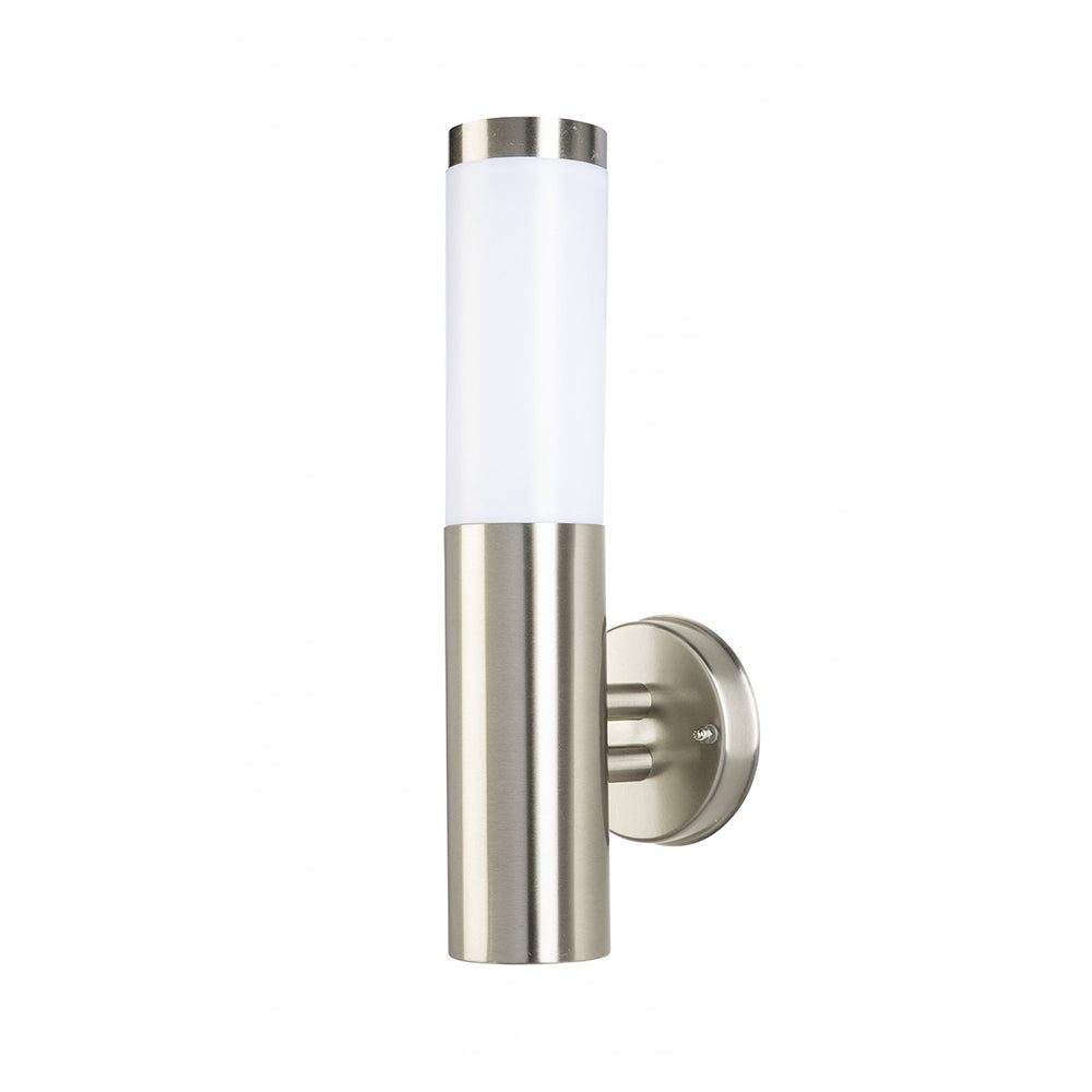 Buy Exterior Wall Lights Australia Fiorentino Lighting - EWB AS142WU 1 Light Wall Light
