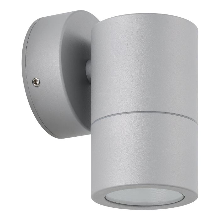 Fremantle LED Down Light 5W 3CCT Grey & Clear - 206137