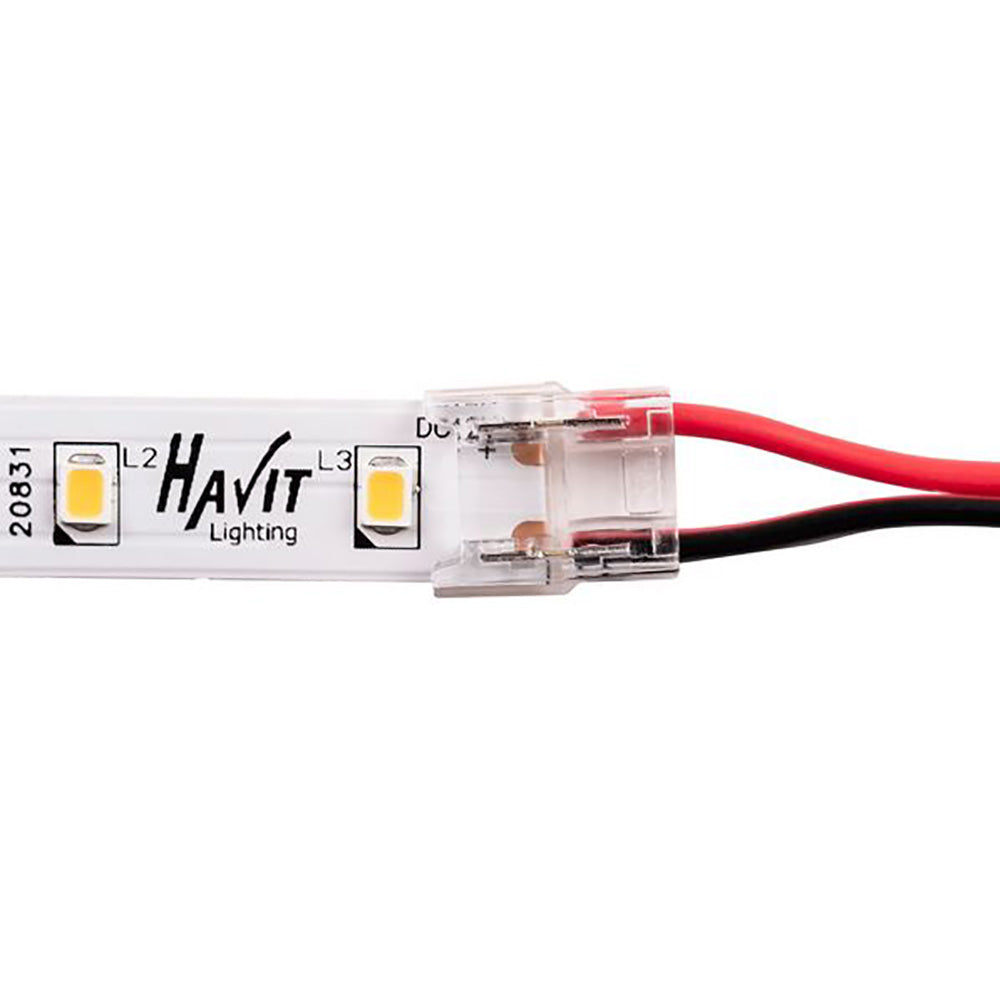 Strip Light Controller To Suit 8mm PCB LED - HV9952