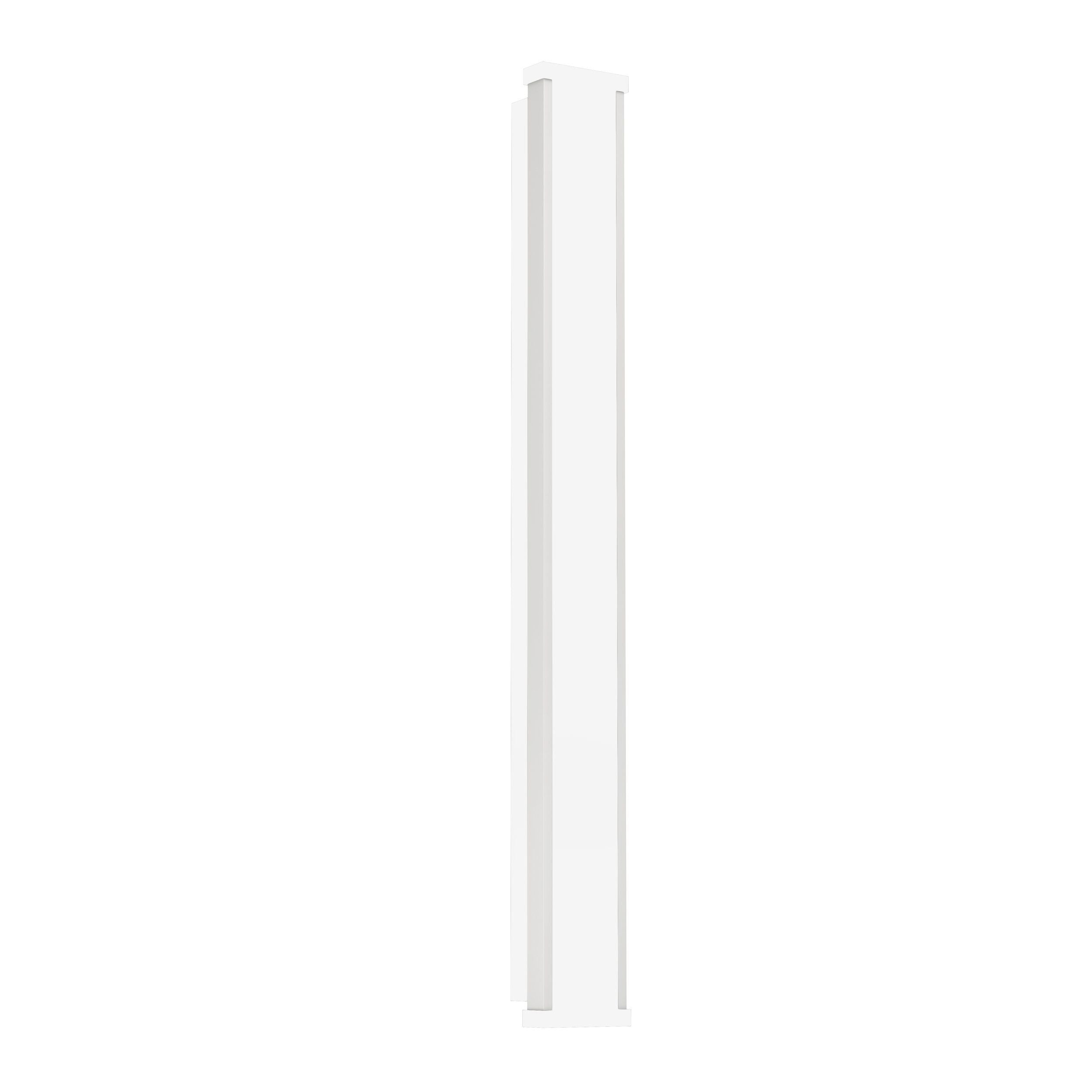 Neviano LED Exterior Wall Light 7W 3CCT White - 206171