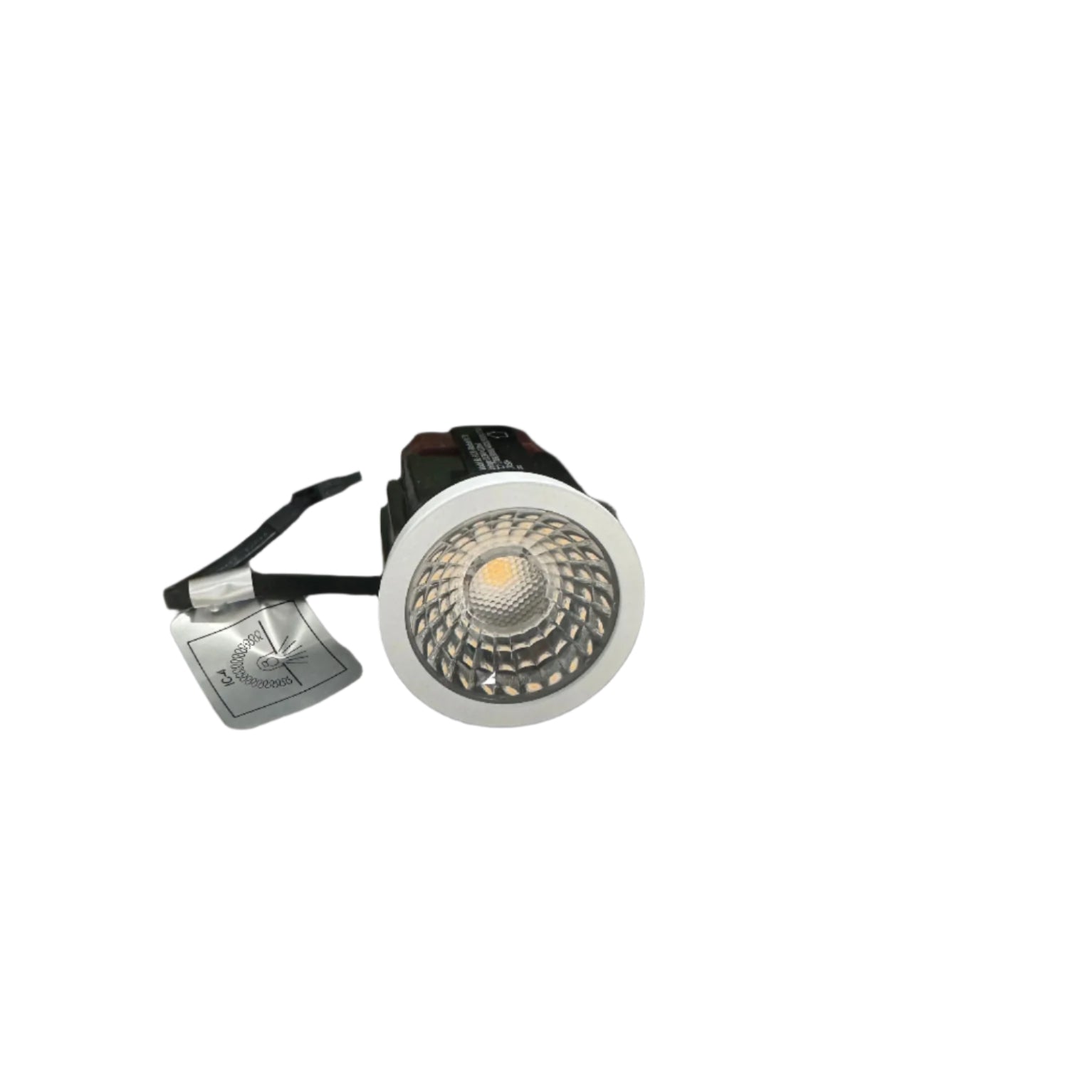 InstaFit 6W Dimmable Retrofit COB LED Module Anti-Glare 5CCT - BL-5CLR