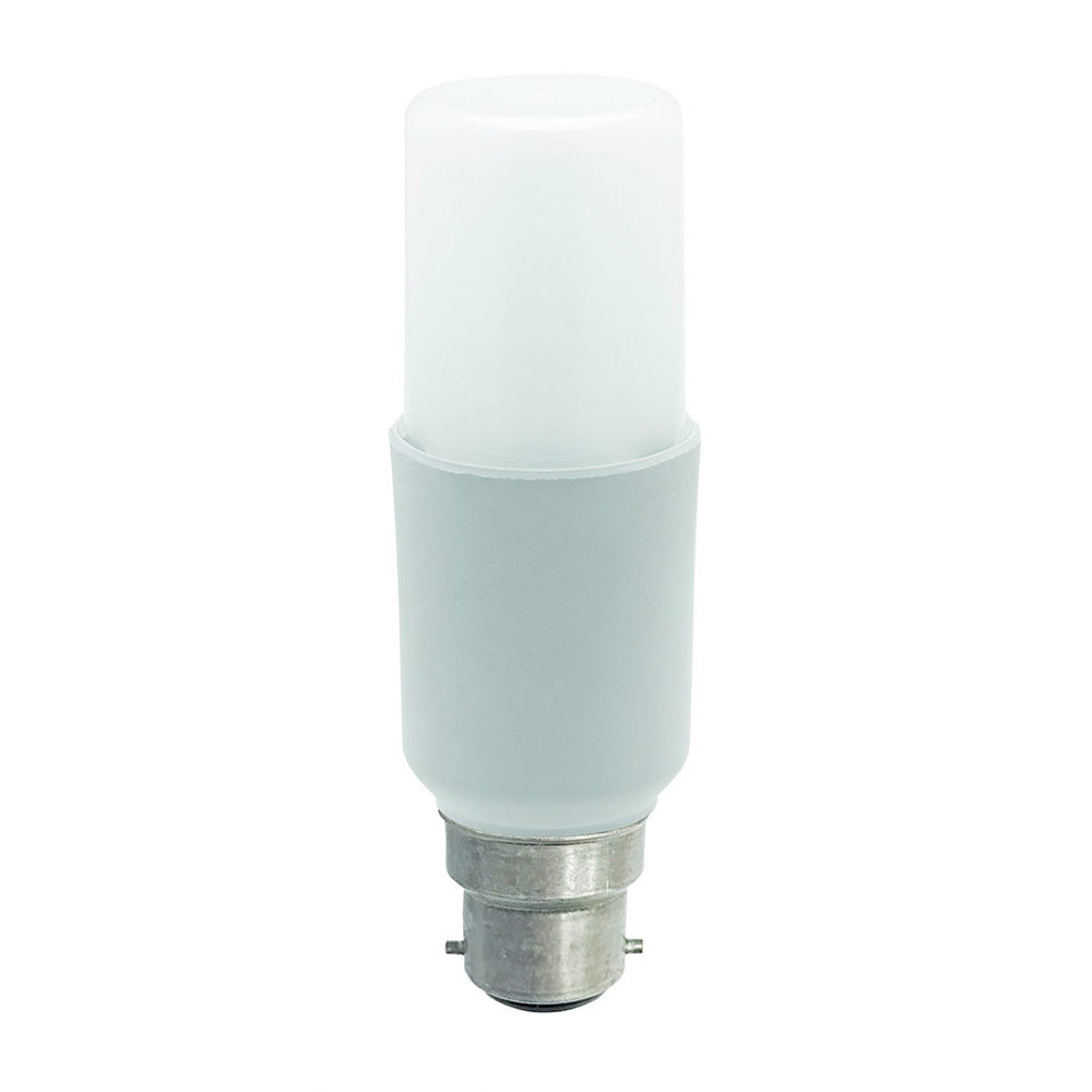 Buy LED Globes Australia Tubular B22 10W LED Globe 6000K - 9B22LED02-6